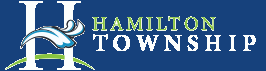 Hamilton Township Parks and Recreation logo 